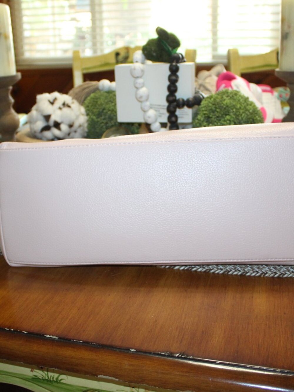 NWT Juicy Couture Pink Kiss Loch Purse. STUNNING! - Picture 13 of 16